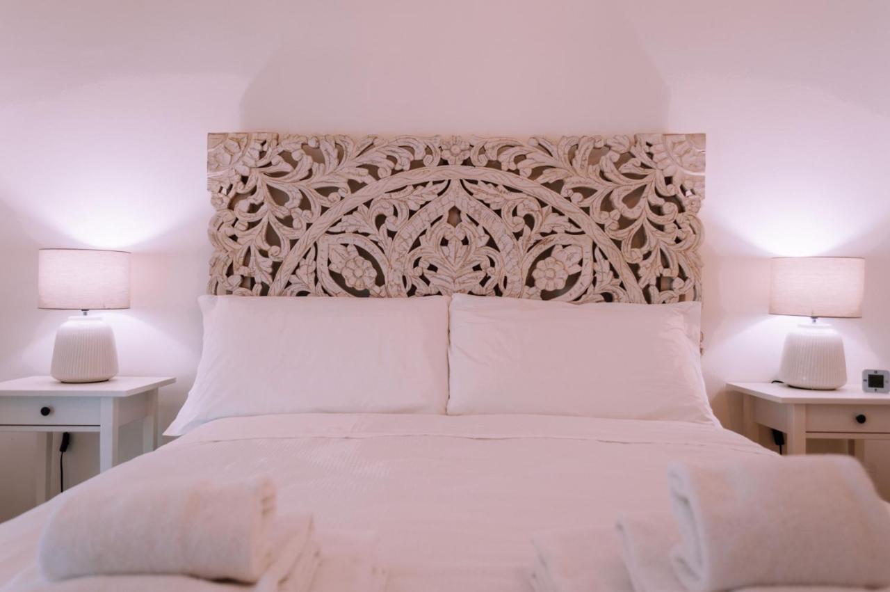 Appartamento Elegante Alle Due Torri By Wonderful Italy Μπολόνια Εξωτερικό φωτογραφία
