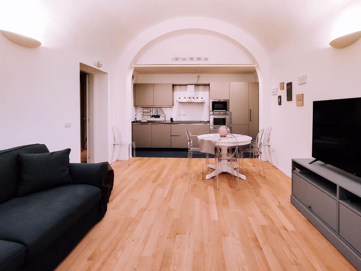Appartamento Elegante Alle Due Torri By Wonderful Italy Μπολόνια Εξωτερικό φωτογραφία
