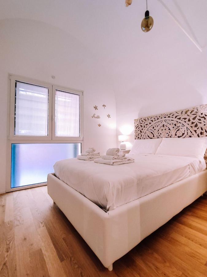 Appartamento Elegante Alle Due Torri By Wonderful Italy Μπολόνια Εξωτερικό φωτογραφία