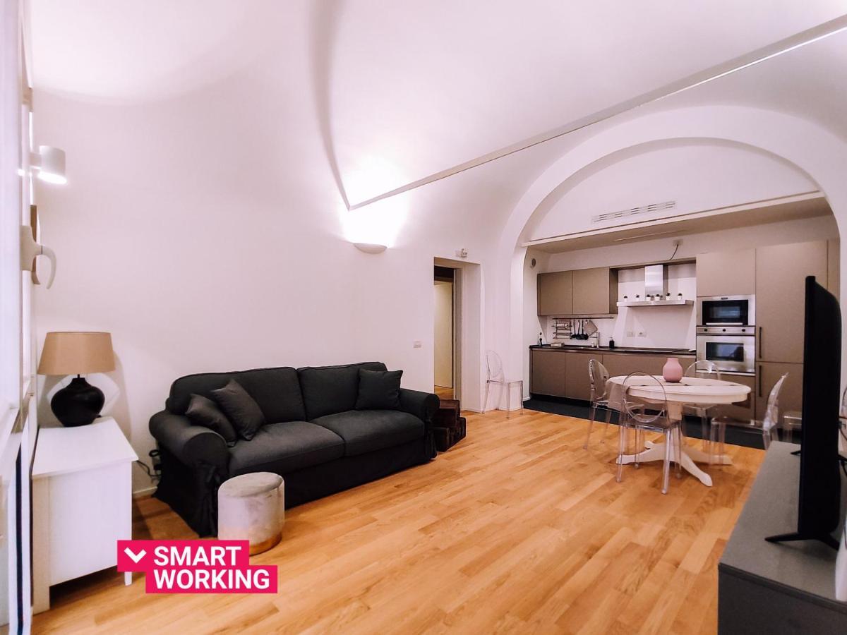 Appartamento Elegante Alle Due Torri By Wonderful Italy Μπολόνια Εξωτερικό φωτογραφία