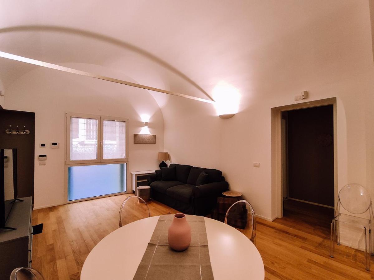 Appartamento Elegante Alle Due Torri By Wonderful Italy Μπολόνια Εξωτερικό φωτογραφία