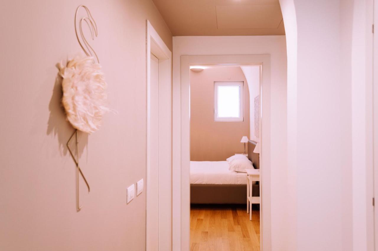 Appartamento Elegante Alle Due Torri By Wonderful Italy Μπολόνια Εξωτερικό φωτογραφία